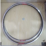 Rims Rims Rims 700c Araya AR719 CNC 32H AR 719