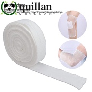 QUILLAN Elastic Net Tubular Bandage, Retainer Elastic Mesh Bandage, Tubing Tubular Gauze Fix Breatha