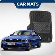 BMW 3 Series G20 Hybrid (2019-Present)