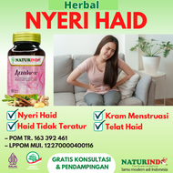 Obat Nyeri Haid Paling Ampuh Obat Nyeri Obat Nyeri Haid Obat Penghilang Nyeri Saat Haid Obat Herbal