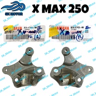 Yamaha X MAX 250 XMAX V1 V2 Bracket Footrest Foot Rest Stay B74-F741L-00 B74-F742L-00