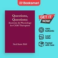 Questions Questions - Paperback - English - 9781326092146