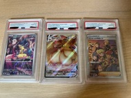 PSA 10
