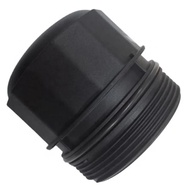 LR019477 C2D17615 1Piece Oil Filter Housing Cover for Land Rover Discovery 4 Range Rover Sport Jagua