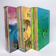 [30 Books Boxed ] Usborne Beginners + Science + Natural/History