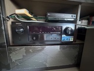 Denon AVR-X3000