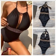 👙 Versace 泳衣/比基尼【Swimsuit/Bikini Outlet － 香港限定🔥】