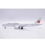 JC Wings SA4007A 1: 400 Japan Airlines B787-9 JA862J Wings Drop Status