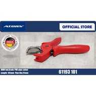 HHW Ind.Grade PVC pipe cutter | Special tools | Germany | Japan | Stanley | Irwin