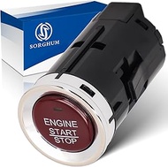 Engine Start Stop Push Button Replace# 35881-T4N-702