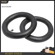 mw Reliable Scooter Inner Tube 2 Pcs 8.5 Inches Scooter Inner Tube for Xiaomi M365/pro Pressure-resistant Thickened Inflatable Straight Valve Explosion-proof Rubber Tube