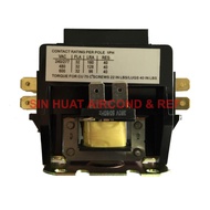 Magnetic Contactor Air-Conditioner