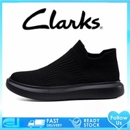 Clarks shoes men Flat shoes men Korean Clarks men shoes sports shoes men sneakers men slip on shoes 