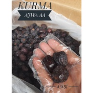 KURMA/DATES AJWA AALIYAH MARIAMI SAFAWI | READYSTOCK FOOD | KURMA NABI 2022