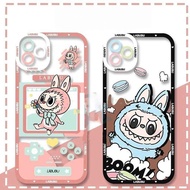 Infinix Smart 5 6 7 8 Case Hot 20i 30 30i 20s Note 30 VIP 12 G96 Tecno Pova 5