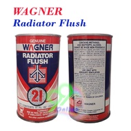 WAGNER Radiator Flush