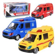 兒童玩具商務車幼兒1:20四通遙控車玩具男孩禮品電動遙控汽車