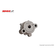 KOSO High Flow Engine Oil Pump Sixth Generation CYGNUS GRYPHUS