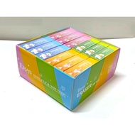 [ERASVN] Combo of 3 Erasers E331