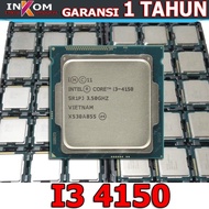 Intel Core i3 4130 Processor / i3 4150 / i3 4160 / i3 4170
