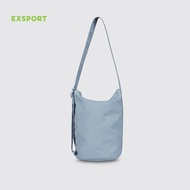 Exsport Basic Two Way Carry, Light Blue, S Exsport Sling Bag Shoulder Bag