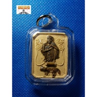 Lp Khun Thai Amulet Thai Amulet Thai Amulet