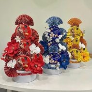 [Accessories Set] decorating cake towers and water towers