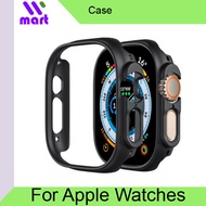 Apple Watch Case For Apple Watch Ultra / Apple Watch Series 8/7/6/5/4/3/2/1/SE