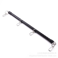 Emotional Accessories Accessories Teeth Excuse Tie Accessories Detachable Teeth Steel Pipe