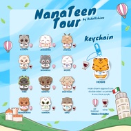 Seventeen nana tour SERIES byKIDULTSHINE PHOTOCARD HOLDER KEYCHAIN GRIPTOK PHONE STRAP SVT SOUPS JEO