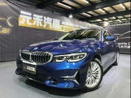 BMW 3-Series Sedan 330i Luxury 2.0