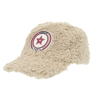 近新 Christian Dior 棉質米色棒球帽 0548 [二手] Christian Dior 克里斯汀·迪奧