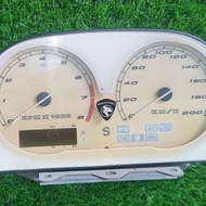 Proton Saga Iswara LMST Meter