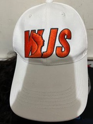 全新Mizuno 2022 WJS馬拉松棒球帽