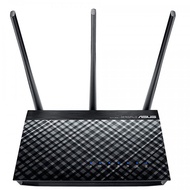 ASUS RT-AC53 DUAL-BAND WIRELESS AC750 GIGABIT ROUTER wifi transmitter