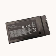 Wholesale Brand New Laptop Battery 11.1V 46Wh Cf-Vzsu0pw For Pana Sonic Toughbook Cf-54 Battery 6D31