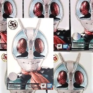 [17cm /ORIGINAL] S.H.Figuarts Kamen Masked Rider No 1 Ichigo First SHFiguarts SHF SKC 真骨雕 1号 Shinkoccou BANDAI NOT RAH