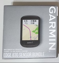 Garmin Edge 830 車錶