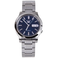Seiko 5 Automatic Blue Dial Automatic Casual Watch SNK793 SNK793K SNK793K1