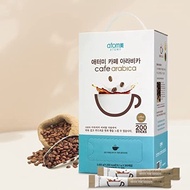 Atomy Korea Cafe Arabica coffee (12g x 10 sticks)