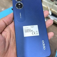 Oppo a17 second
