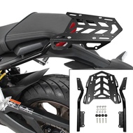 CB650R CBR650R Motorcycle Rear Luggage Rack Carrier Case Top Box Shelf Holder Support For HONDA CB 6