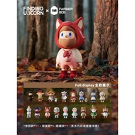 ️Specify Farmer BOB 9 Encounter In The Wild