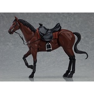 Figma Horse ver. 2 (Chestnut) [490]