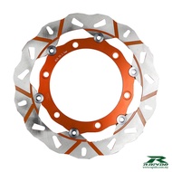 Rapido Honda RS150R Alloy Floating Disc Plate 298mm