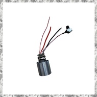 [I O J E] 29mm Brushless Motor High Speed Jetfan Ducted Jet Fan Air Blower Turbo for Compressed Air 