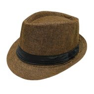 Fedora Hat || Cowboy Hat || Fedora Quino || Hat || Fedora Hat