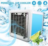 Air Conditioner, Air Cooler Personal Portable Air Humidifier & Purifier Air Cooler for Home