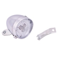 GCD 200LM LED VINTAGE BIKE ไฟหน้าจักรยาน Retro Head Light front FOG Lamp