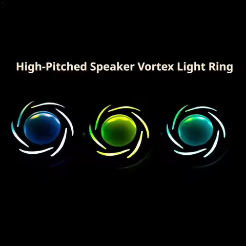 Car Horn Ambient Light Car reading lights ambient light Car Sunroof Atmosphere Lights Car Interior R